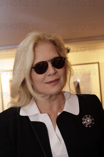 Sylvie Vartan, 2009