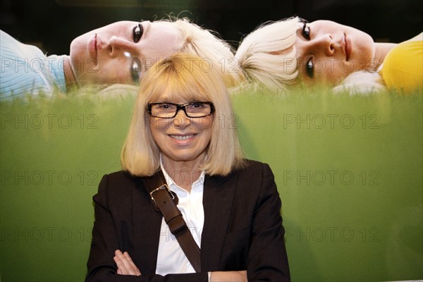 Mireille Darc, 2009