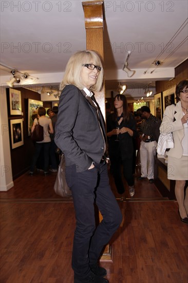 Mireille Darc, 2009