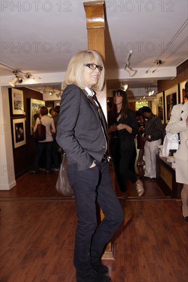 Mireille Darc, 2009