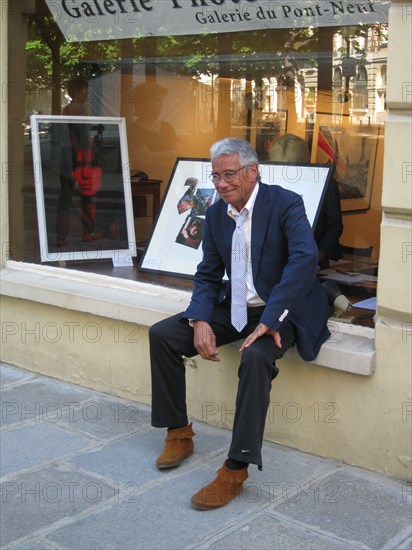 Jean-Marie Périer, 2009