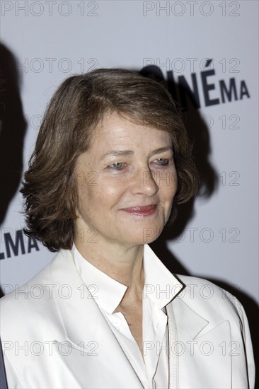 Charlotte Rampling, 2009