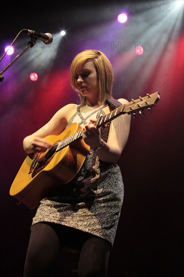 Amy Macdonald, 2009