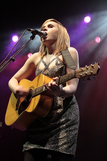 Amy Macdonald, 2009