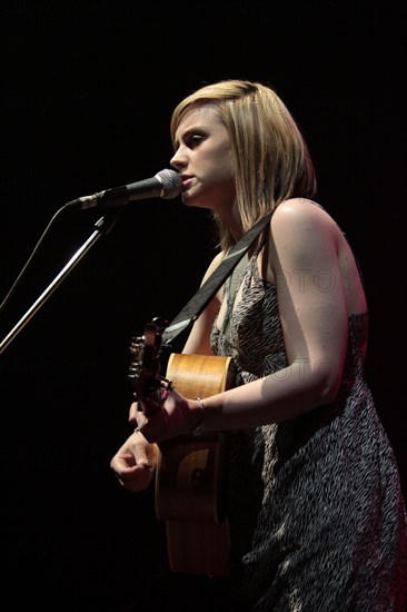 Amy Macdonald, 2009