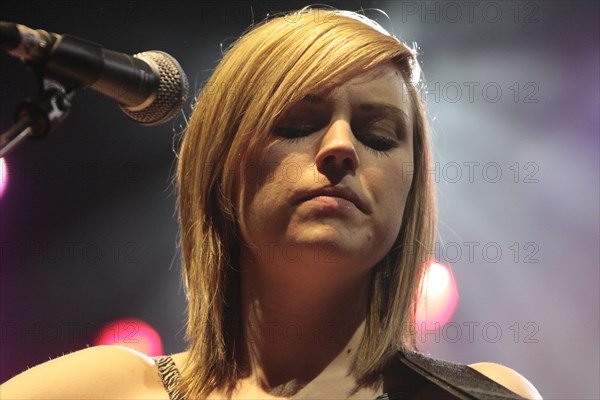 Amy Macdonald