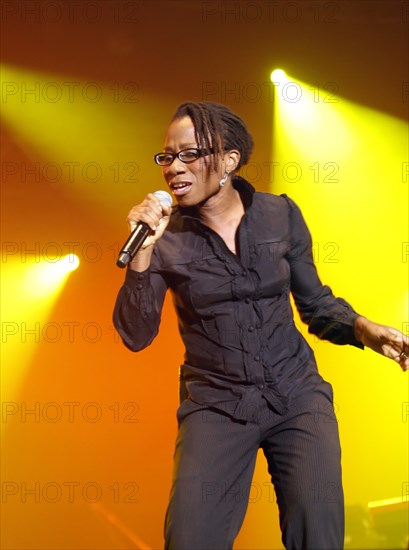 Asa, 2008