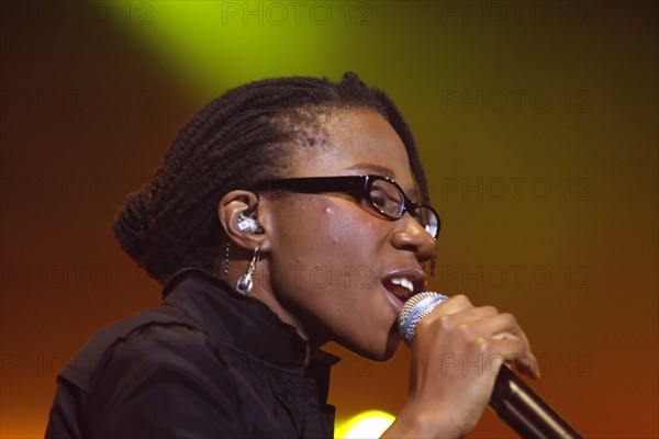 Asa, 2008