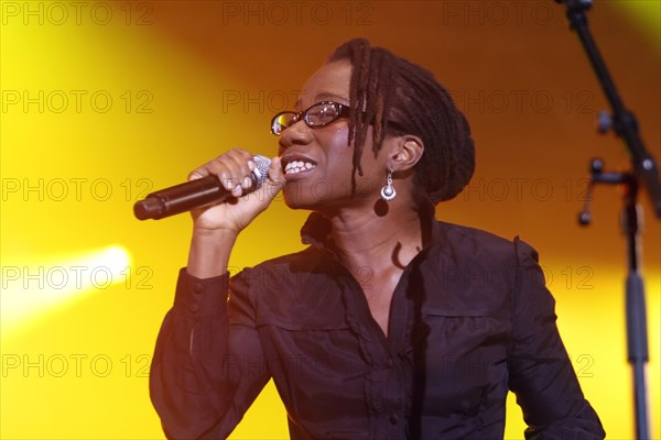 Asa, 2008