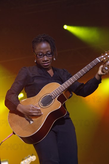 Asa, 2008