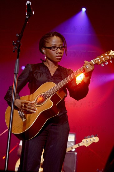 Asa, 2008