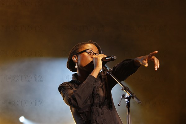 Asa, 2008