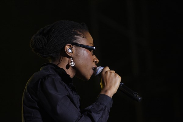 Asa, 2008