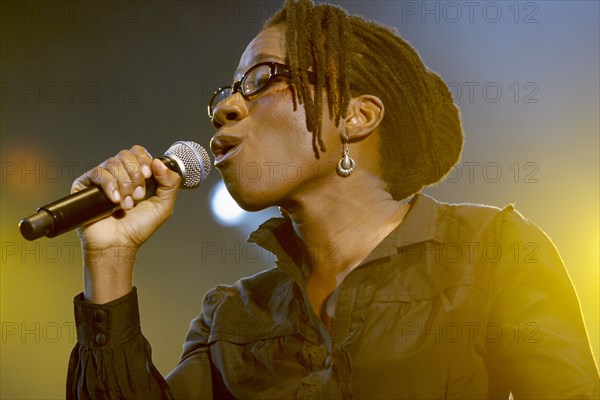 Asa, 2008