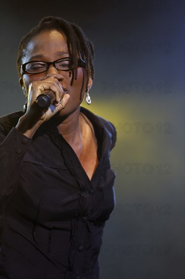 Asa, 2008