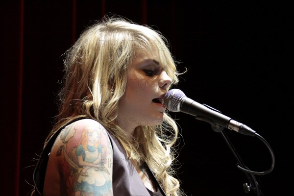 Coeur de Pirate, 2009