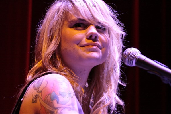 Coeur de Pirate, 2009