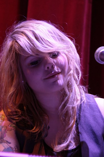 Coeur de Pirate, 2009