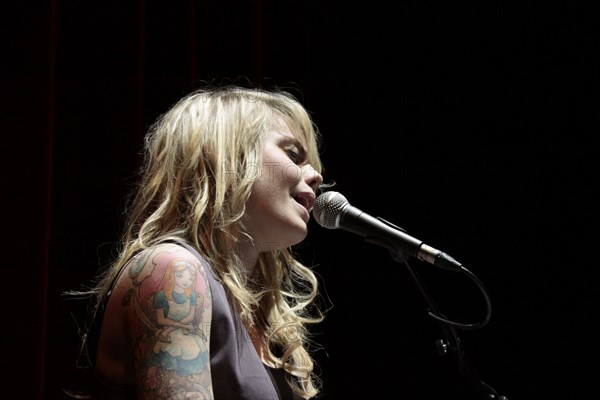 Coeur de Pirate, 2009