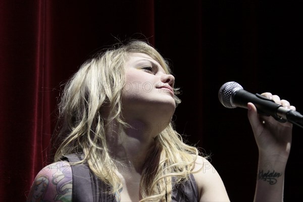 Coeur de Pirate, 2009