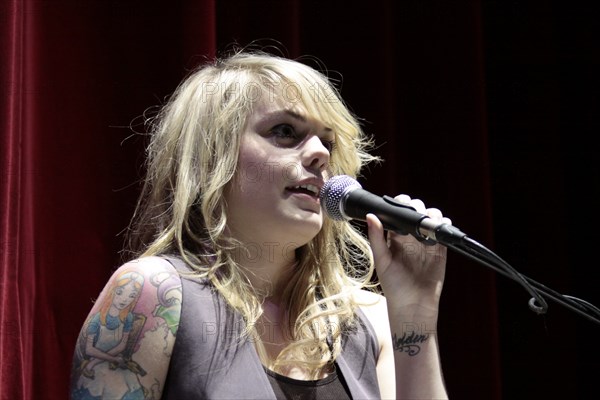 Coeur de Pirate, 2009