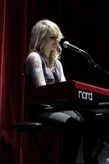 Coeur de Pirate, 2009