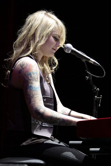 Coeur de Pirate, 2009