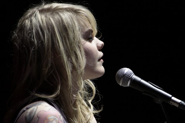 Coeur de Pirate, 2009