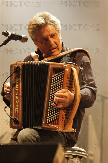 Gérard Blanchard, 2008