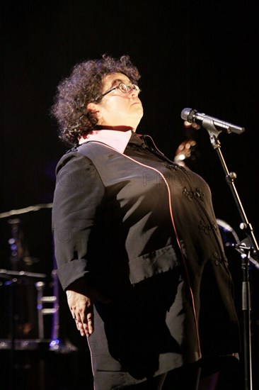 Juliette, 2008