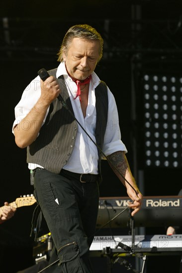 Renaud, 2007