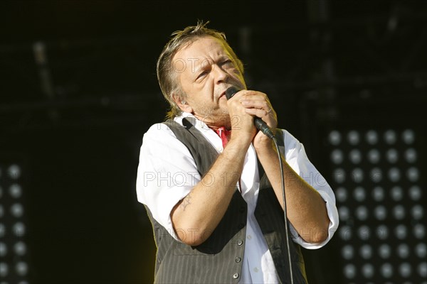 Renaud, 2007