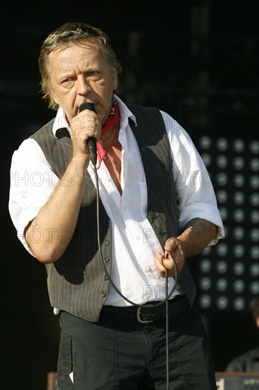 Renaud, 2007