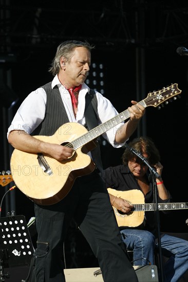 Renaud, 2007