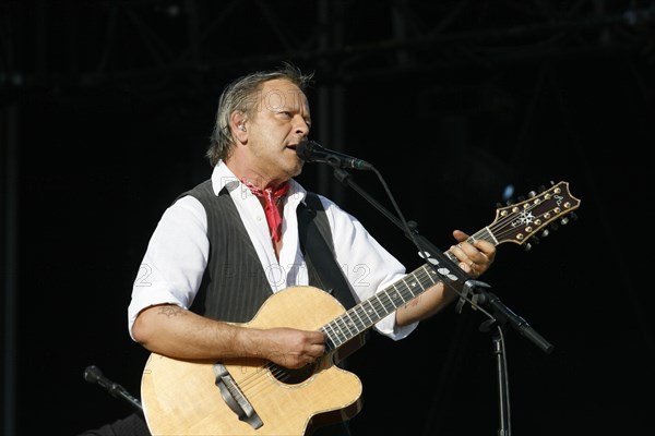 Renaud, 2007