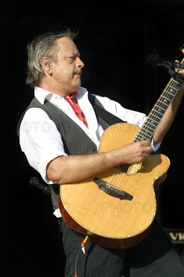 Renaud, 2007