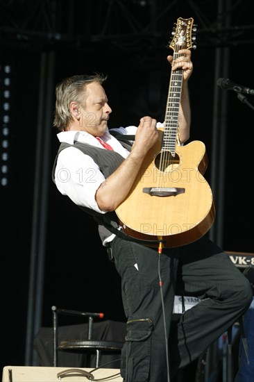 Renaud, 2007