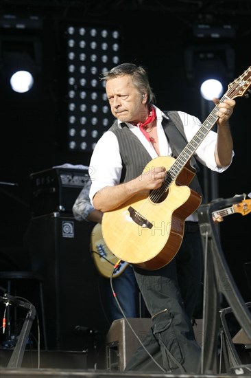 Renaud, 2007