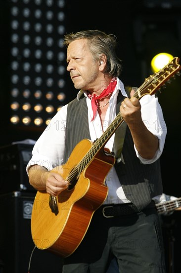 Renaud, 2007