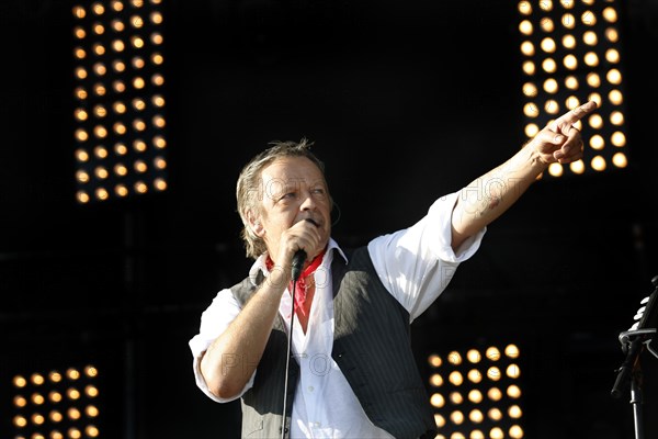 Renaud, 2007