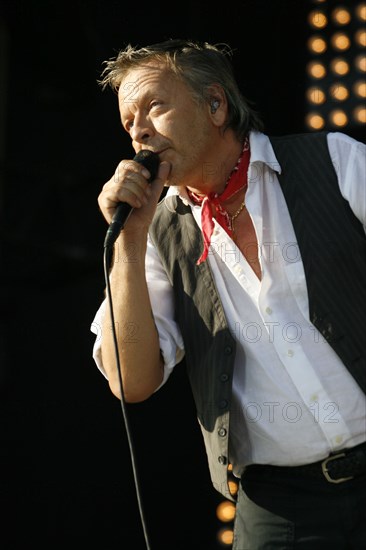 Renaud, 2007