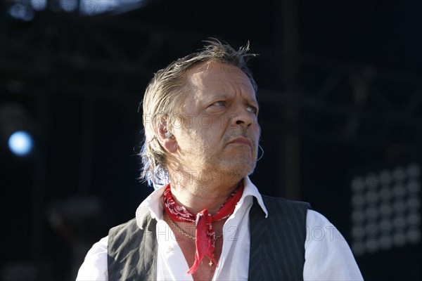 Renaud, 2007