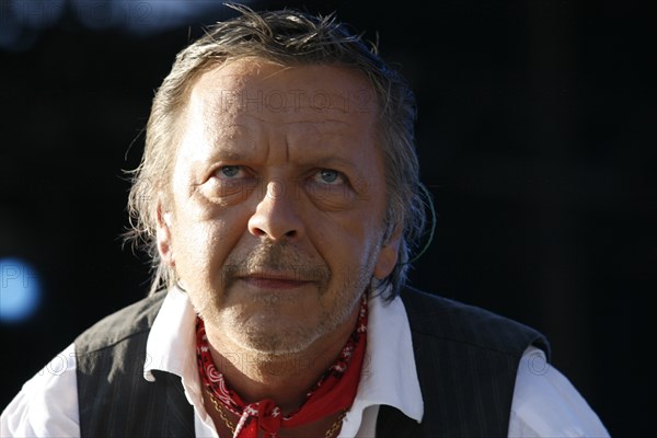 Renaud, 2007