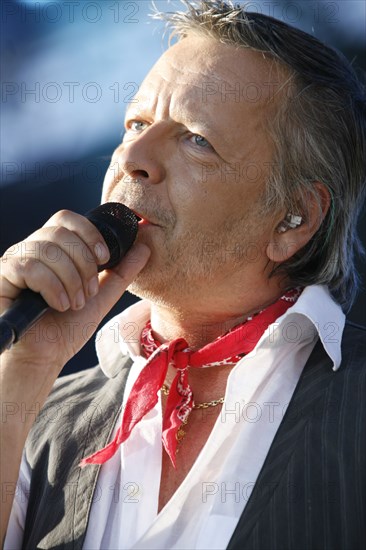 Renaud, 2007