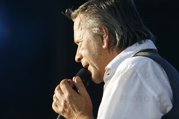 Renaud, 2007