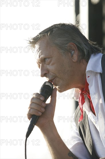 Renaud, 2007