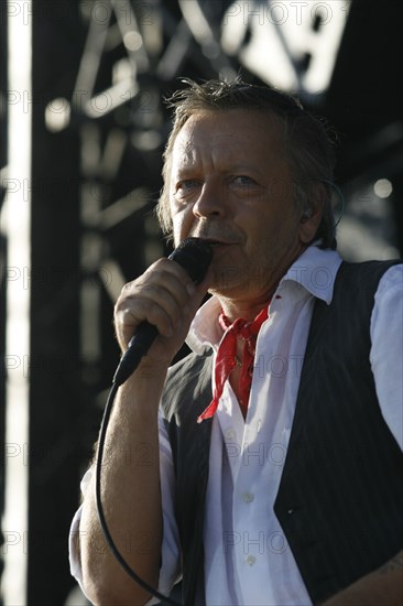 Renaud, 2007