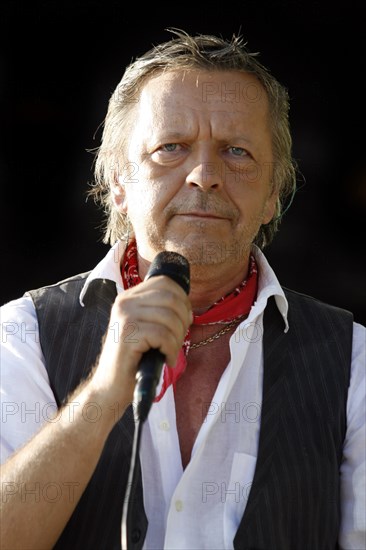 Renaud, 2007