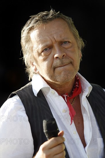 Renaud, 2007