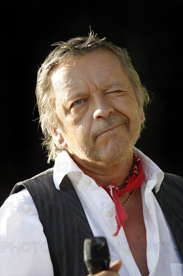 Renaud, 2007